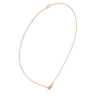 Golden glow necklace unfolds | subtle sophistication calm beauty | inspired 0by modern romantic sensibility