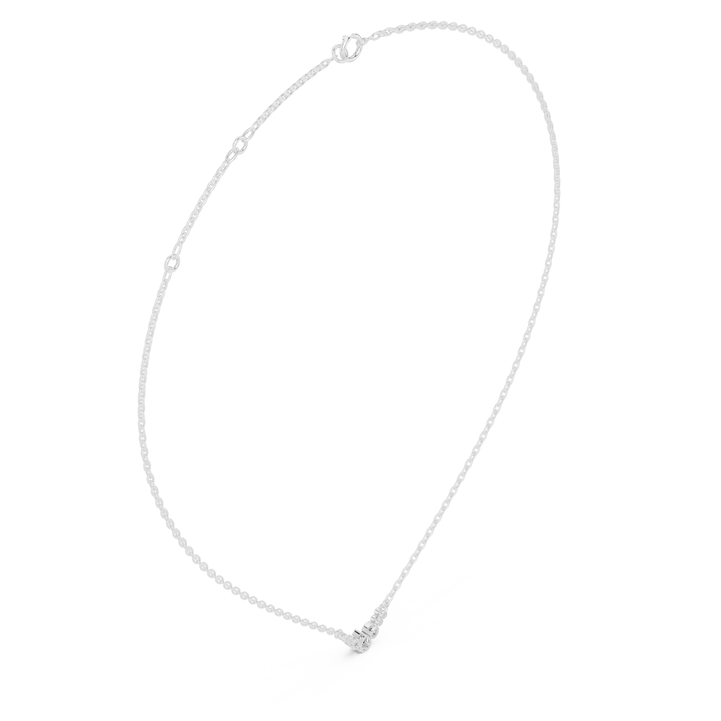 Golden glow necklace unfolds | subtle sophistication calm beauty | inspired 0by modern romantic sensibility