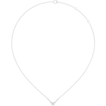 Golden glow necklace unfolds | subtle sophistication calm beauty | inspired 0by modern romantic sensibility