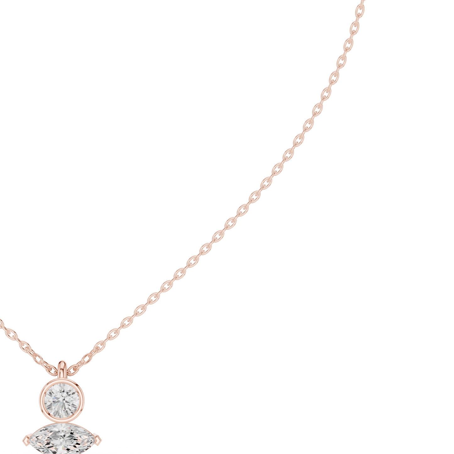 Rare handcrafted golden emotion | wraps subtle diamond light | with effortless modern charm (Copy)