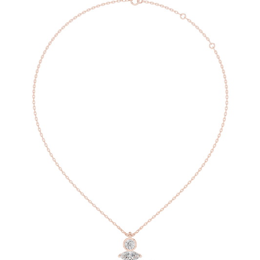 Rare handcrafted golden emotion | wraps subtle diamond light | with effortless modern charm (Copy)