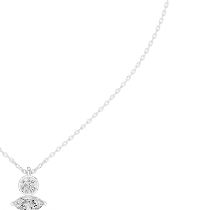 Rare handcrafted golden emotion | wraps subtle diamond light | with effortless modern charm (Copy)