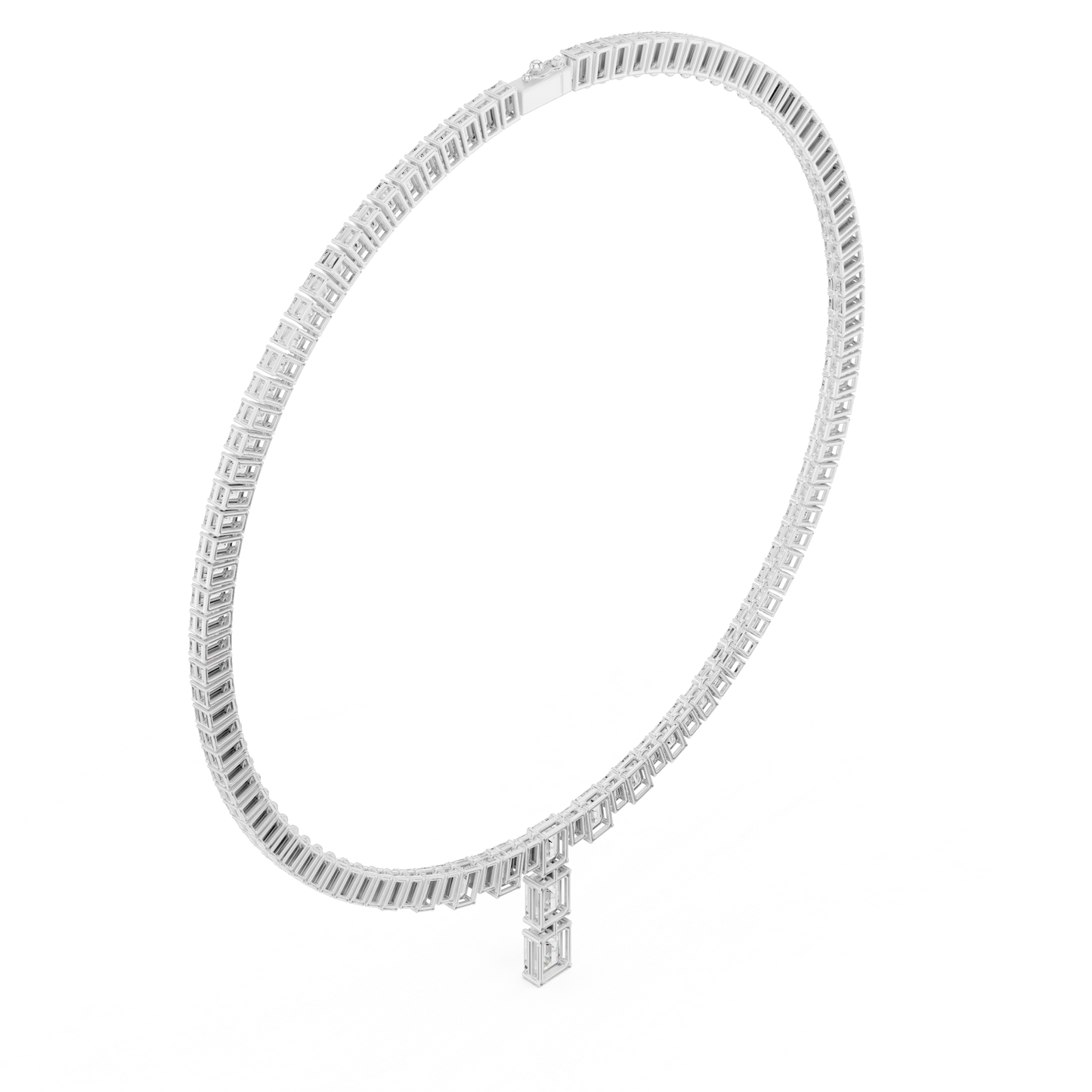 Diamond Precision Perfected | Elite Design Pure Power | This Is Not Jewelry It’s Status