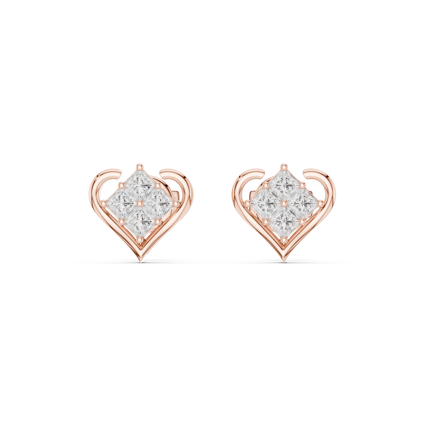 princess cut diamond